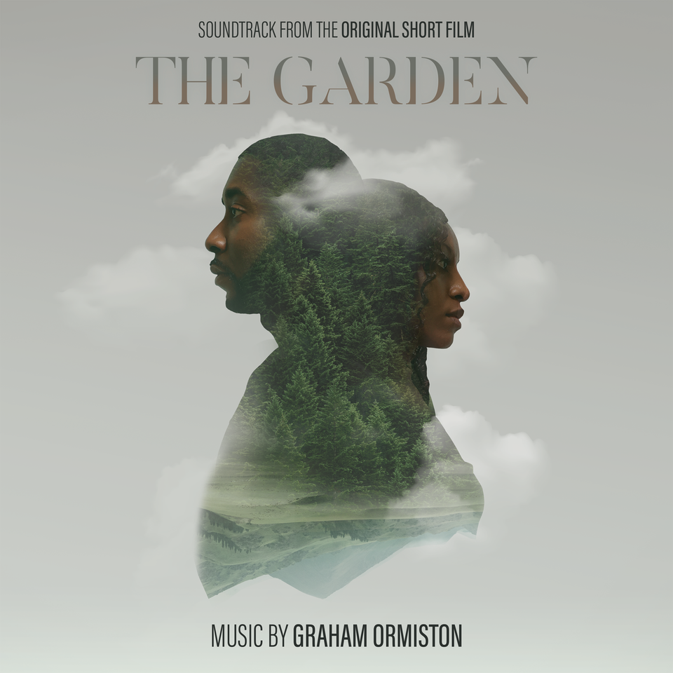 The Garden (Soundtrack) released for streaming